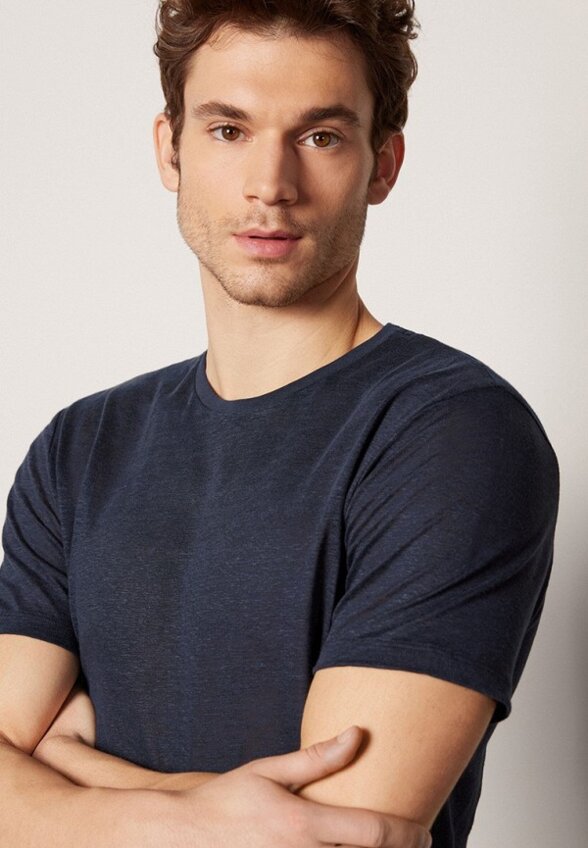 Футболка Falconeri