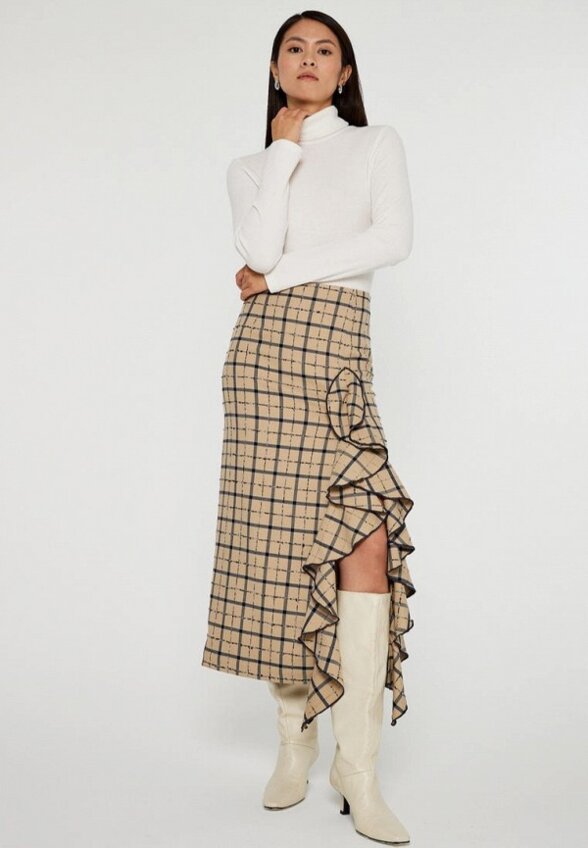 Юбка СелфиDress