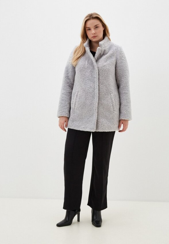 Куртка меховая Kenan