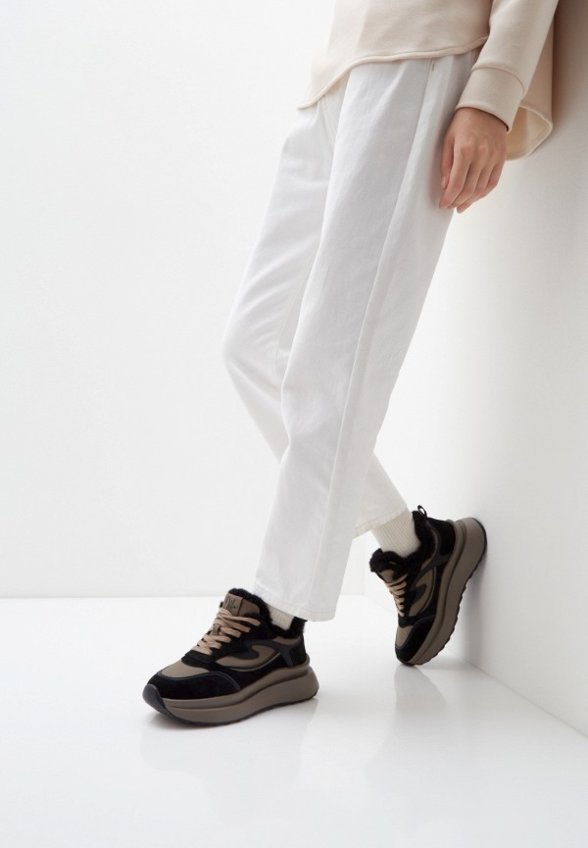 Кроссовки Obba