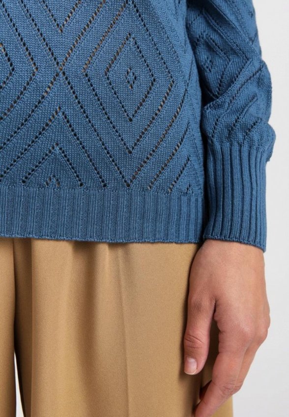 Джемпер Vivawool