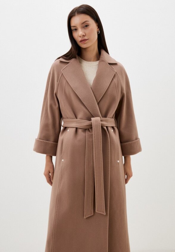 Пальто-халат Winterra