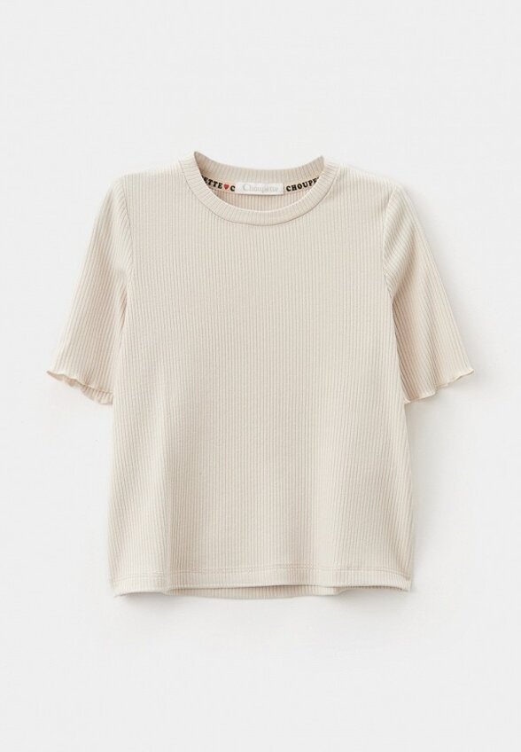 Футболка Choupette