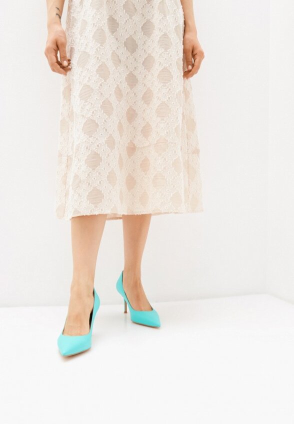 Туфли Cindy C.Eric