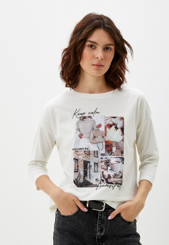 Лонгслив Funday