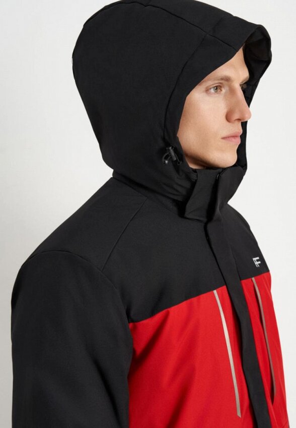 Куртка горнолыжная Finn Flare