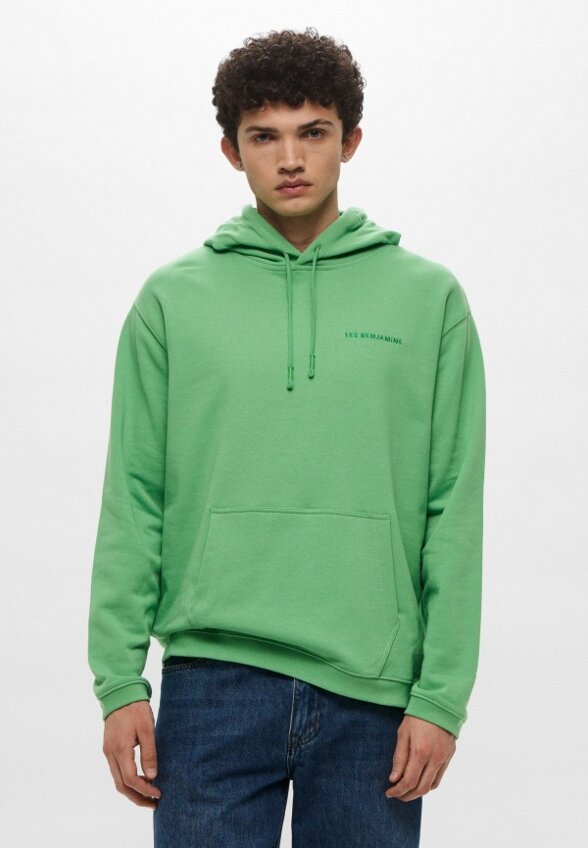 Худи Les Benjamins