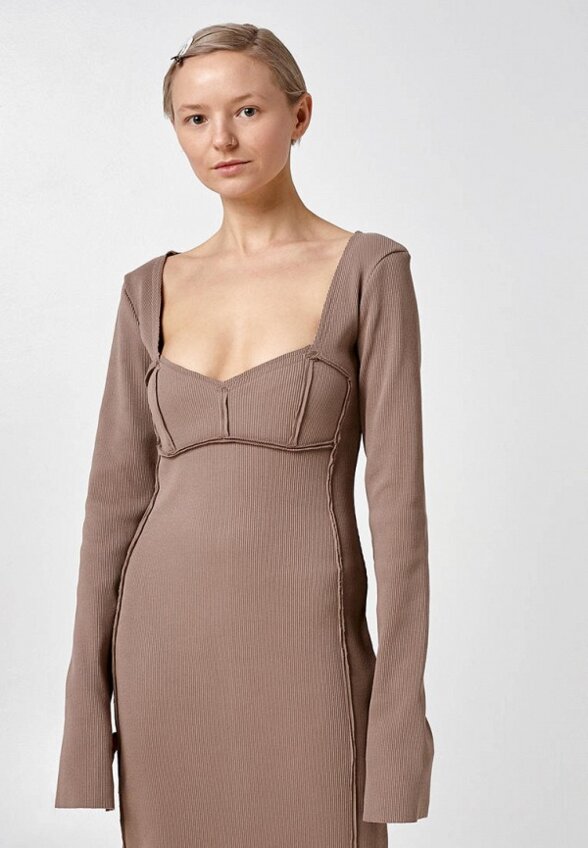 Платье Bitte Ruhe