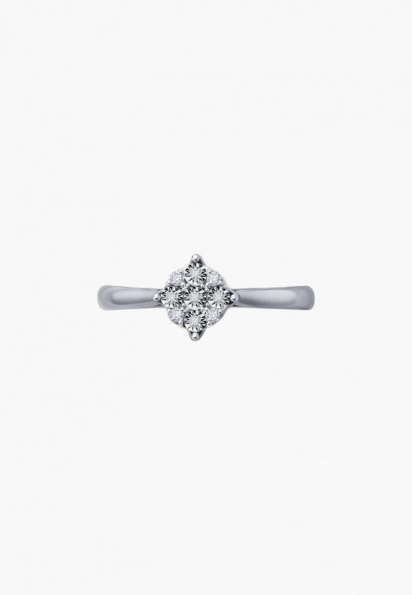 Кольцо Diamant