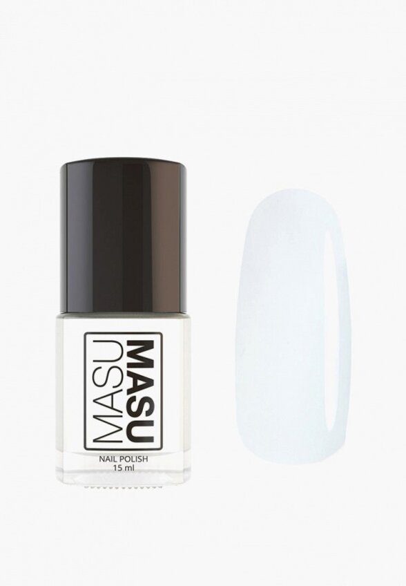 Лак для ногтей Masura