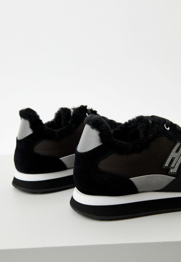 Кроссовки Hide & Jack