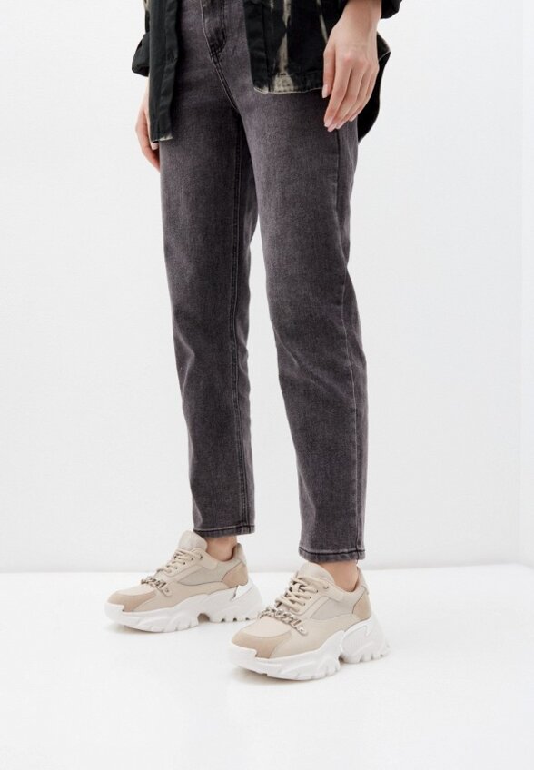 Кроссовки Obba