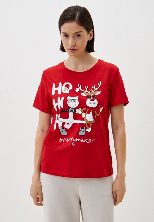 Футболка Funday