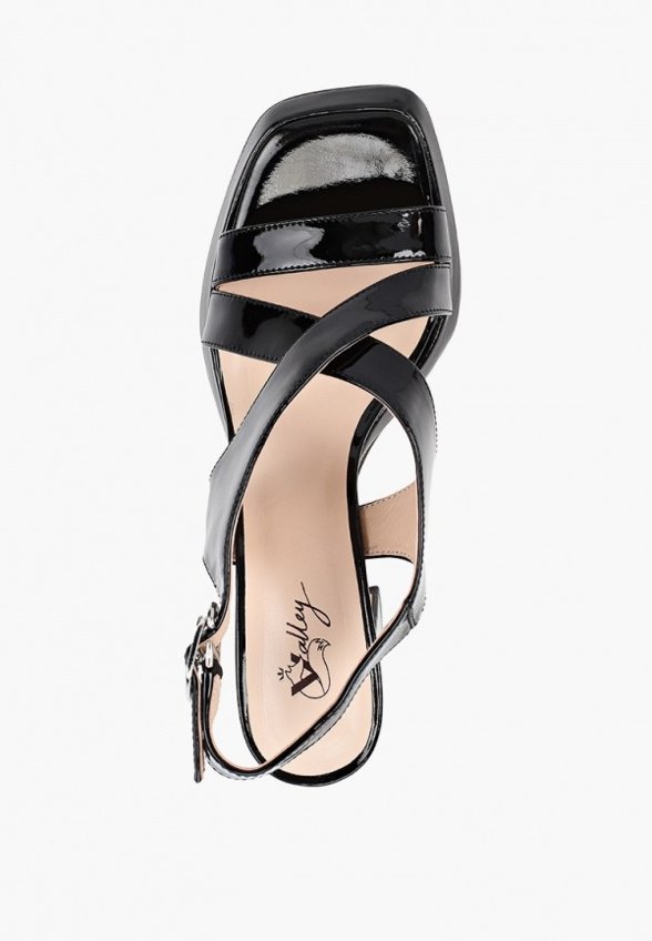 Босоножки Valley