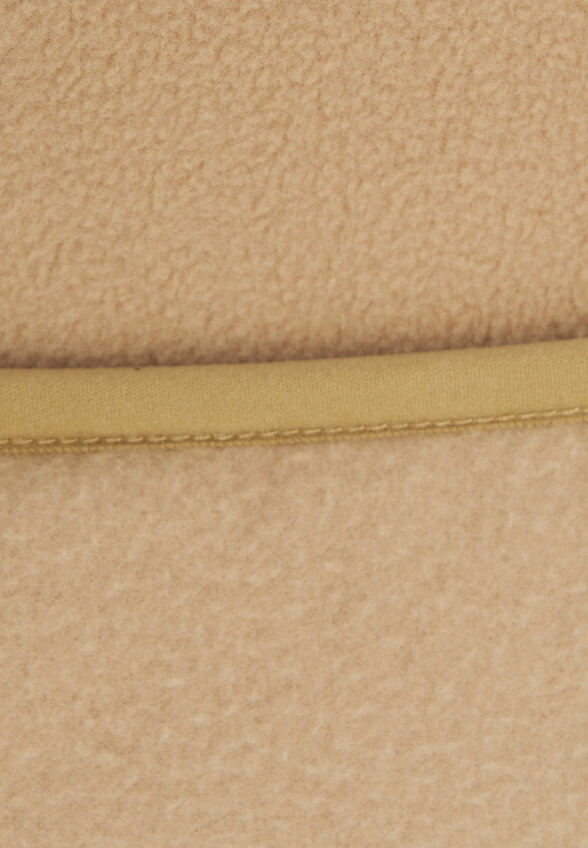 Джемпер флисовый мужской Protest, Желтый