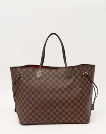 Louis Vuitton Neverfull женщинам