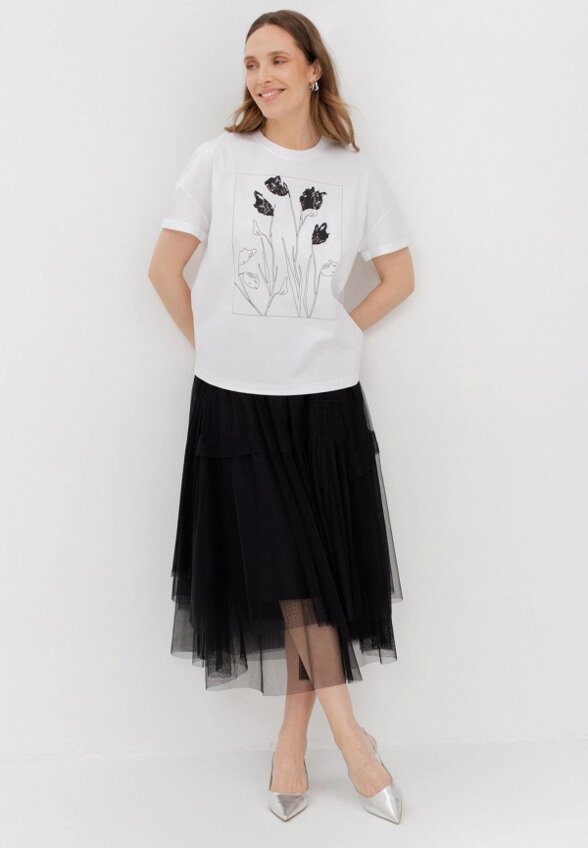 Футболка Bulmer