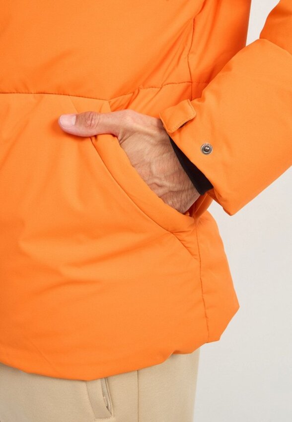 Пуховик Baasploa