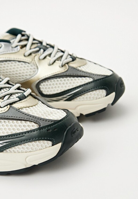 Кроссовки Lacoste