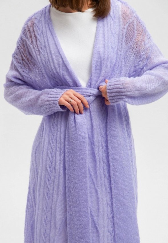 Кардиган Fors