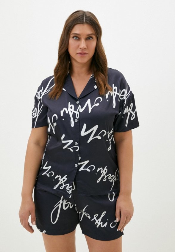 Пижама Immotis