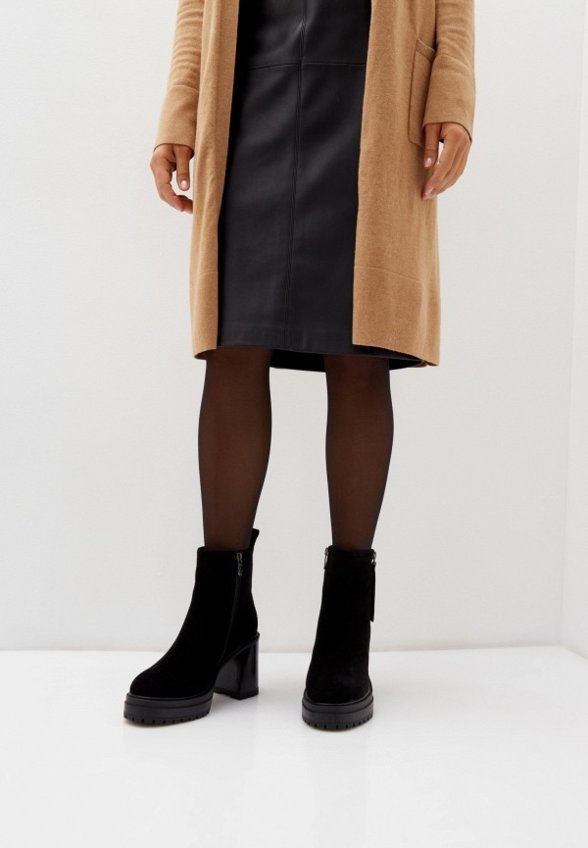 Ботильоны El'Rosso