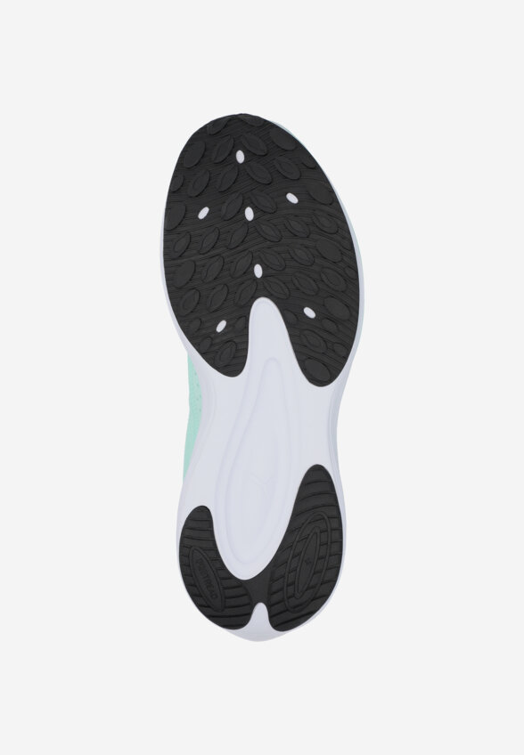 Кроссовки женские PUMA Darter Pro, Зеленый