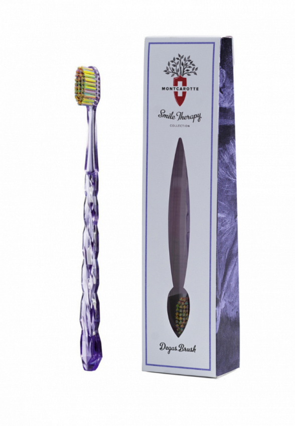 Зубная щетка Montcarotte