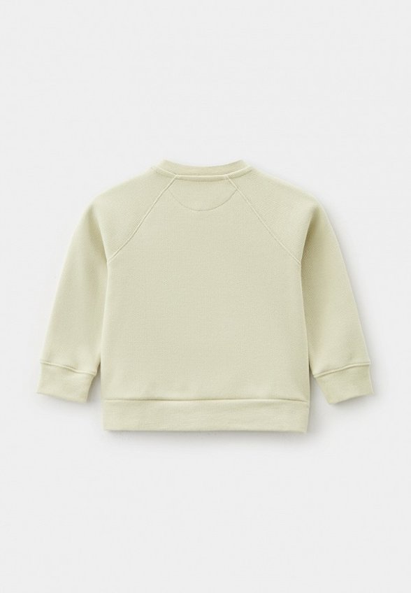 Олимпийка, футболка и шорты Calvin Klein Jeans