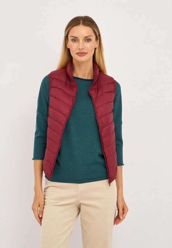 Жилет утепленный Glenfield