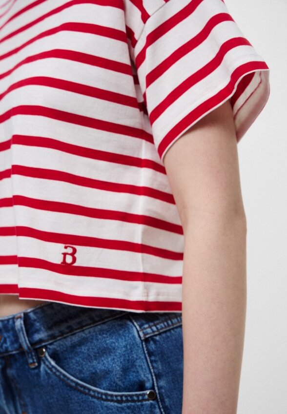 Футболка iBlues