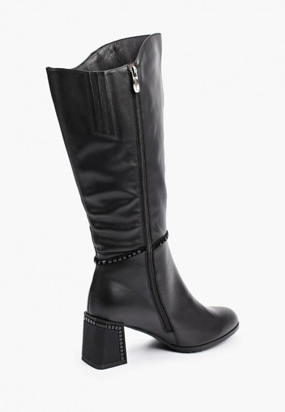 Сапоги Ascalini