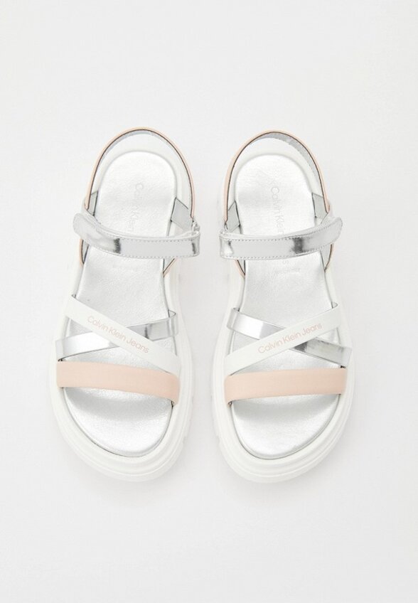 Сандалии Calvin Klein Jeans