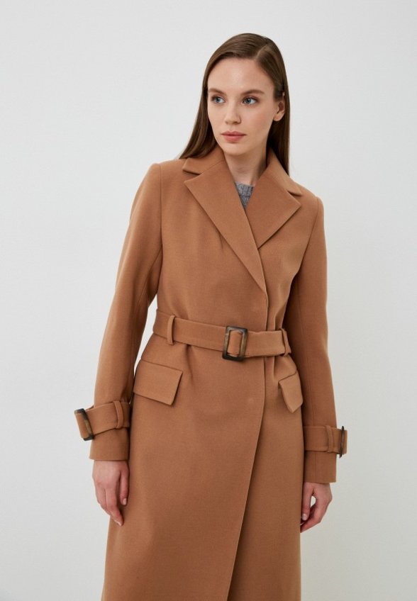 Пальто-халат Снежная Королева