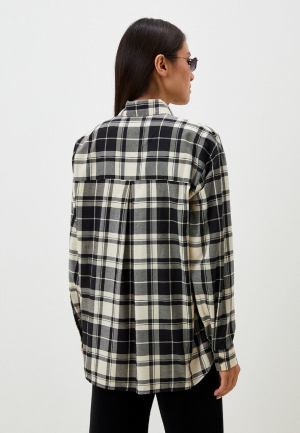 Рубашка Libellulas