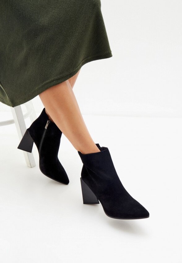 Ботильоны Valley