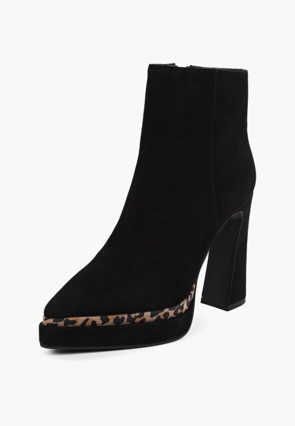 Ботильоны Vasconte