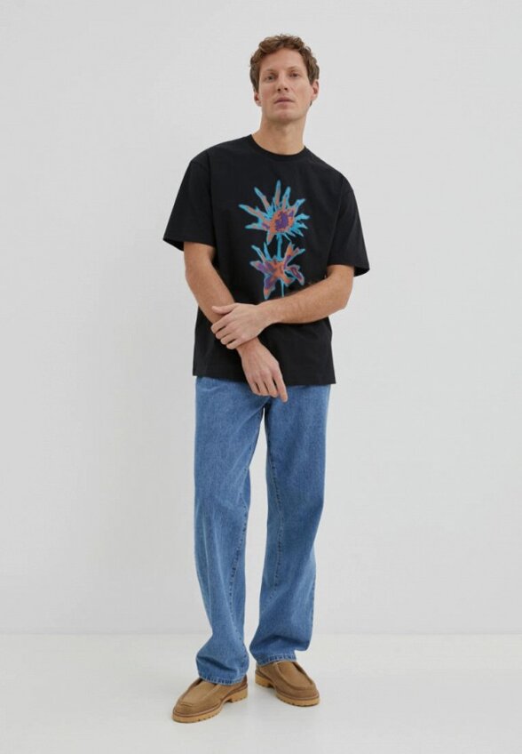 Футболка Finn Flare