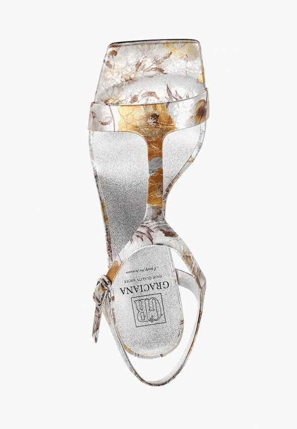 Босоножки Graciana