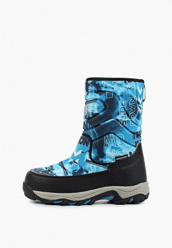 Сапоги PlayToday