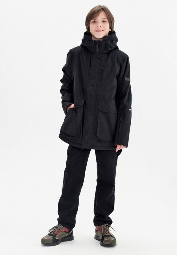 Куртка утепленная Alpex