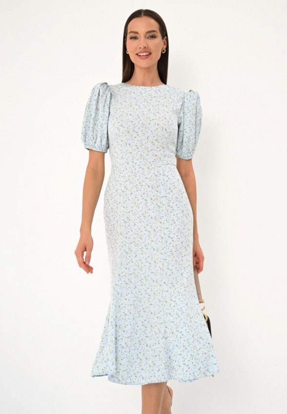 Платье Spirit of Kattana