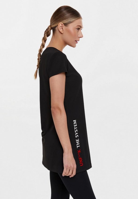 Футболка спортивная Fitbomb