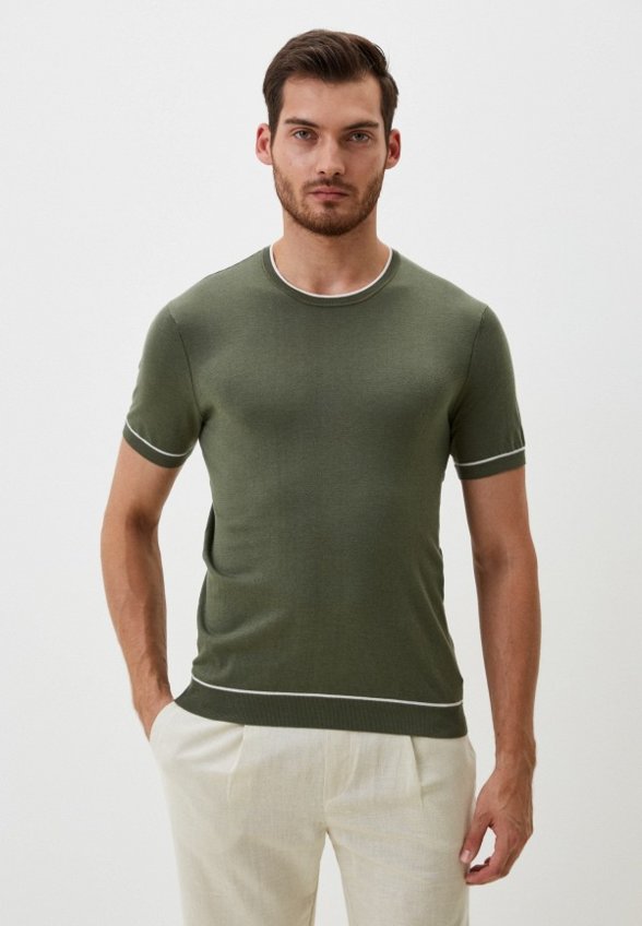 Джемпер Cudgi