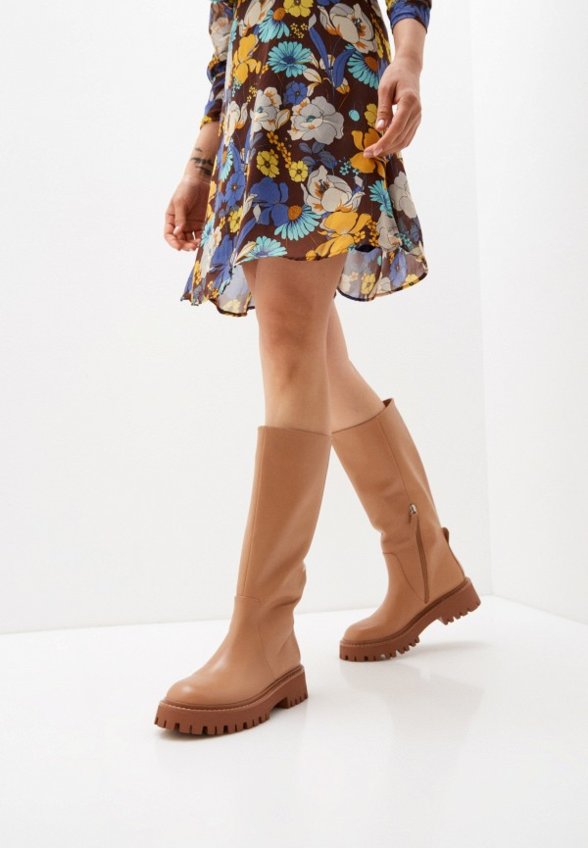 Сапоги Angelina Voloshina