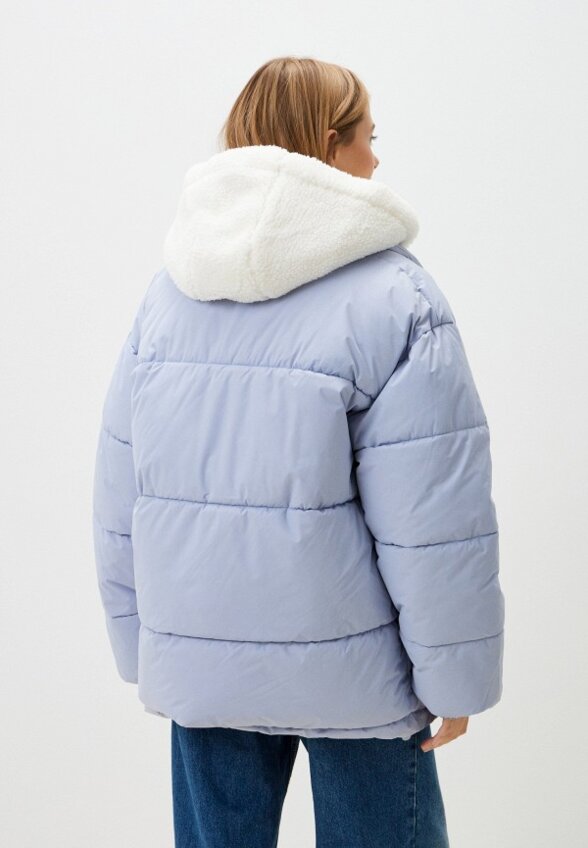 Пуховик Befree