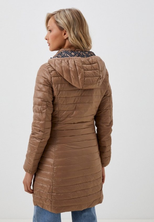 Куртка утепленная Z-Design