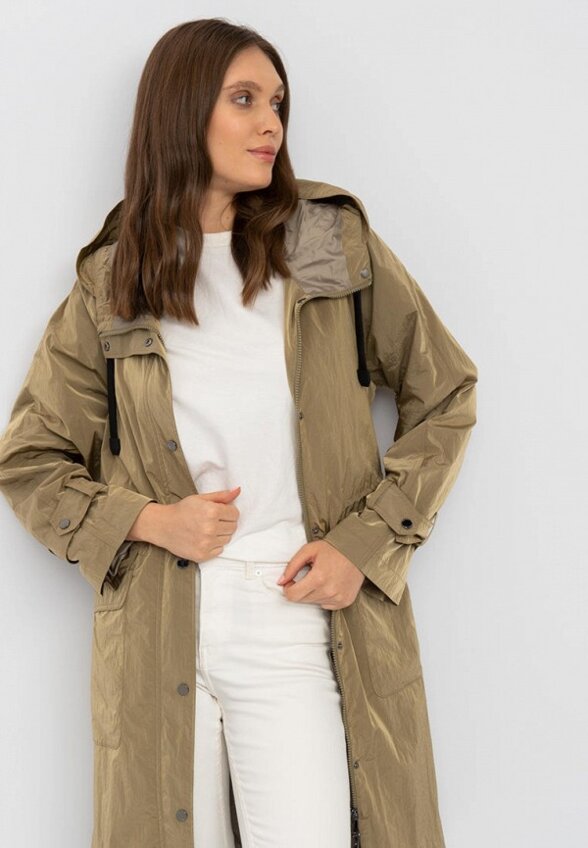 Плащ Gerry Weber