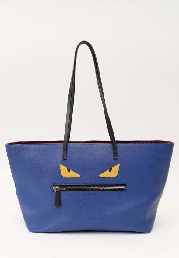 Fendi Monster