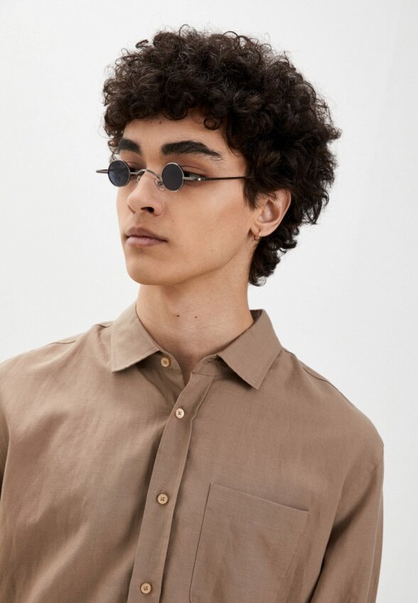 Очки солнцезащитные Havvs